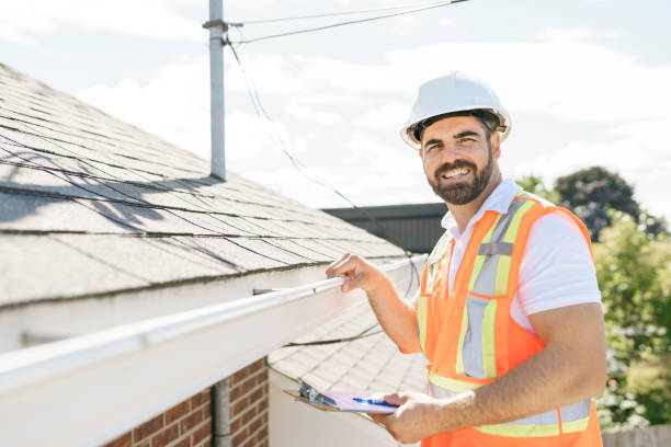 Best Best Roofing Contractors  in Crooked River Ranch, OR