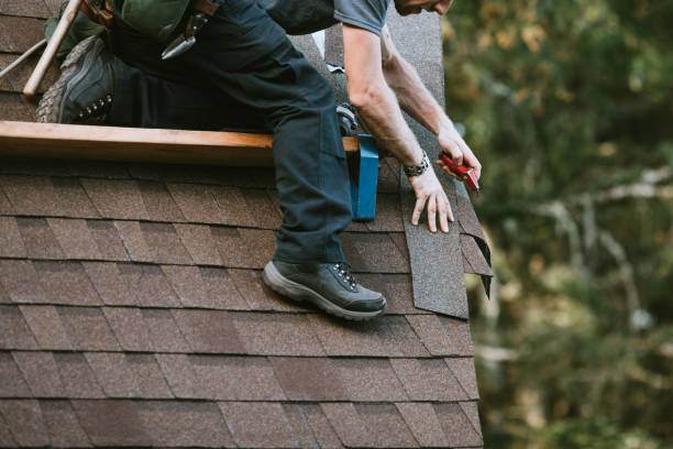 Slate Roofing Contractor in Crooked River Ranch, OR