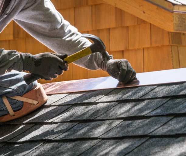 Quick and Trustworthy Emergency Roof Repair Services in Crooked River Ranch, OR